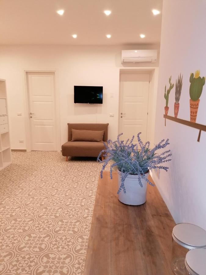 Appartamento con Terrazza